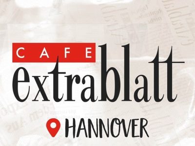 Café Extrablatt Hannover – Frühstück & Café-Kultur in der Leinestadt