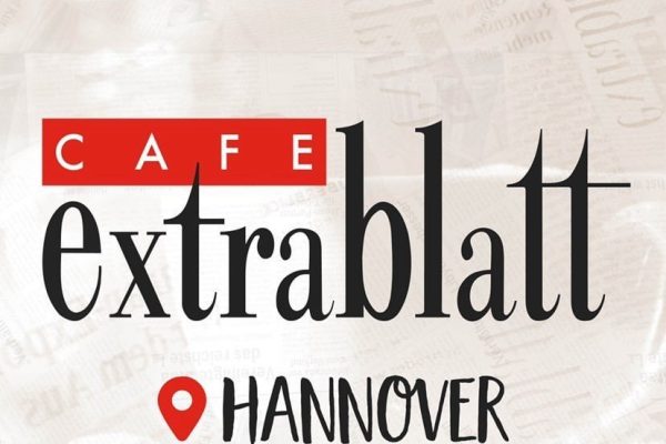 Café Extrablatt Hannover – Frühstück & Café-Kultur in der Leinestadt