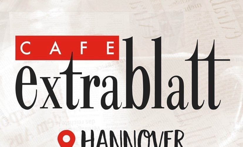 Café Extrablatt Hannover – Frühstück & Café-Kultur in der Leinestadt